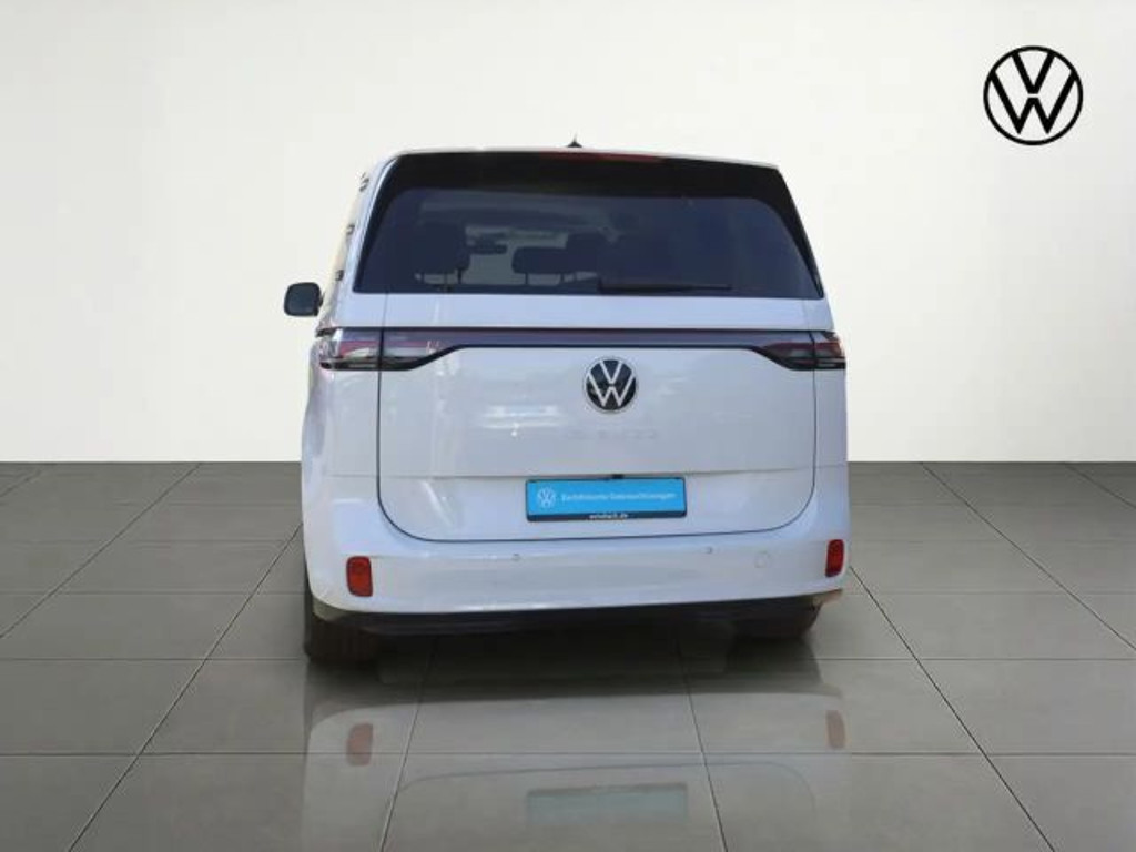 Volkswagen ID.Buzz