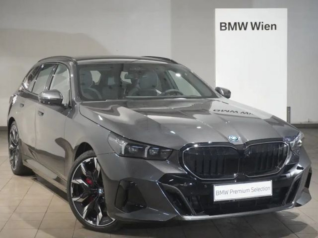 BMW 5 Serie 550 xDrive