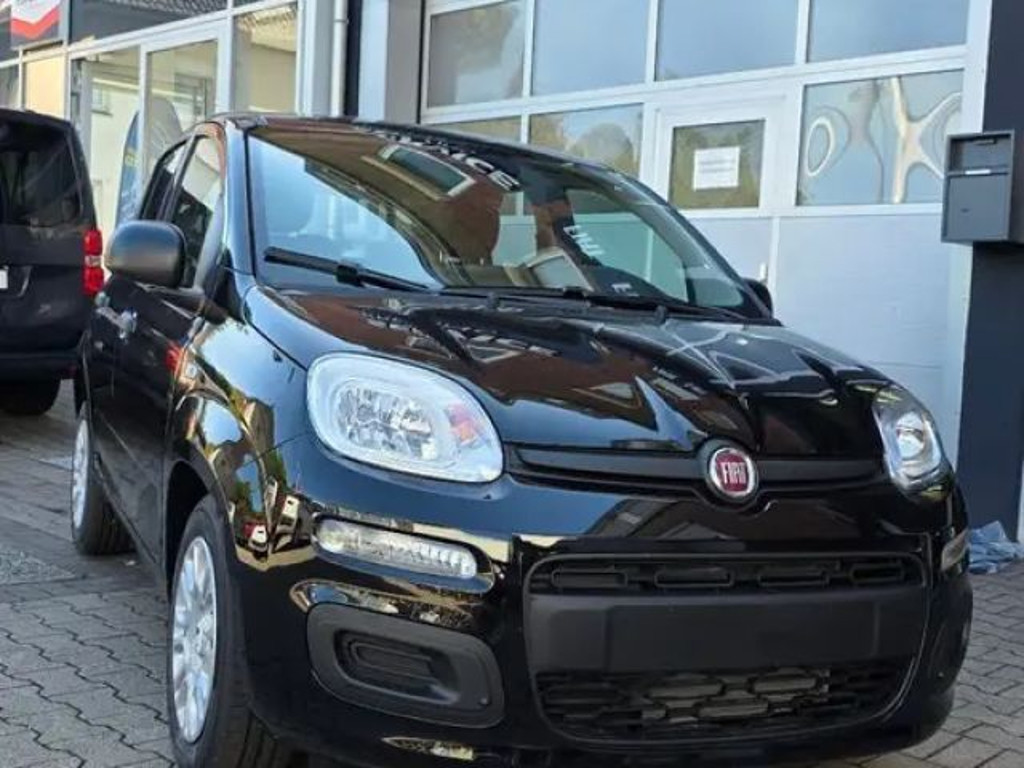 Fiat Panda Icon