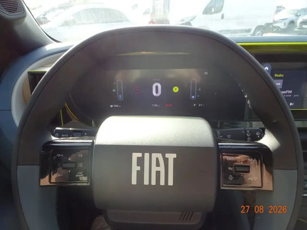 Fiat Grande Panda