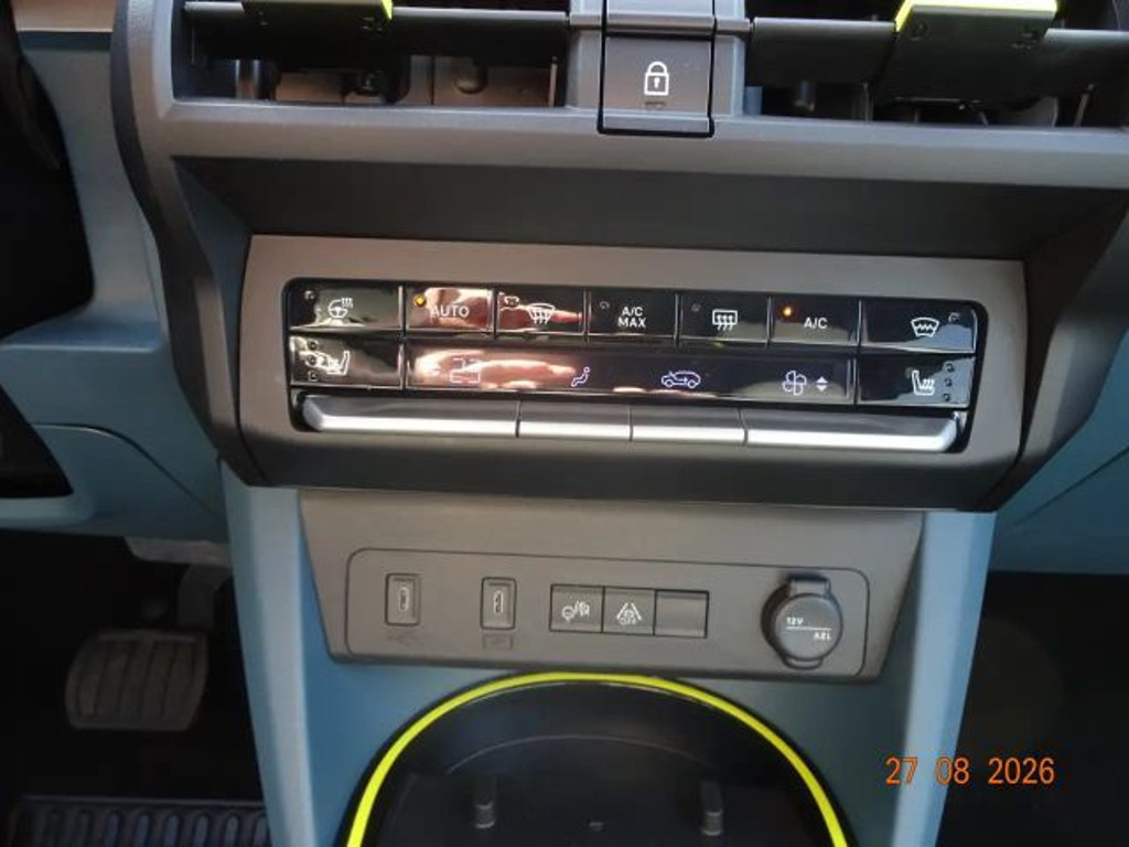 Fiat Grande Panda