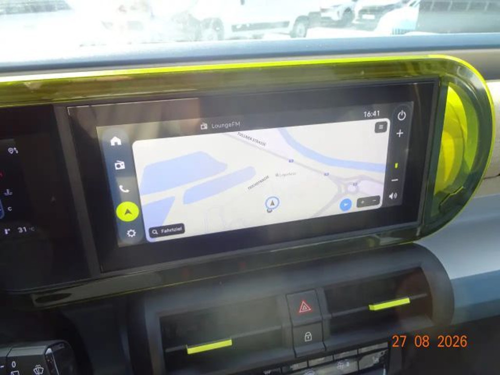Fiat Grande Panda