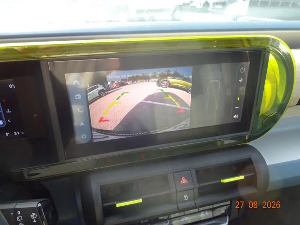 Fiat Grande Panda