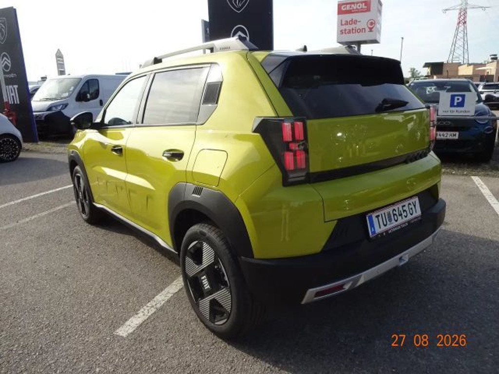 Fiat Grande Panda