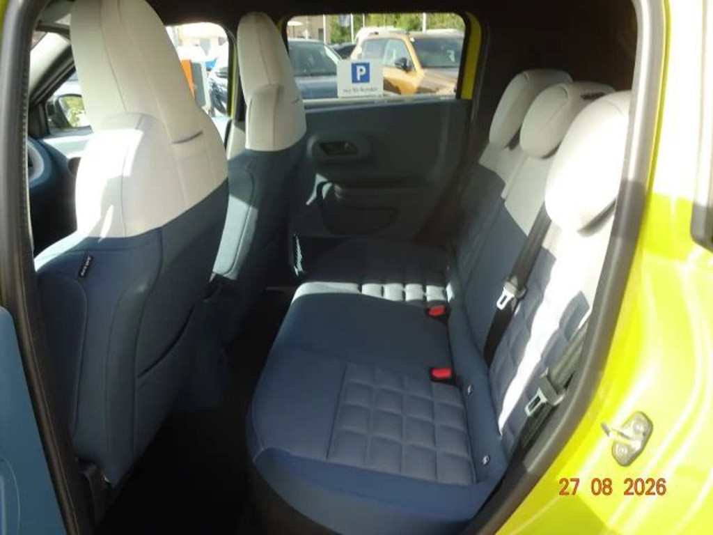 Fiat Grande Panda