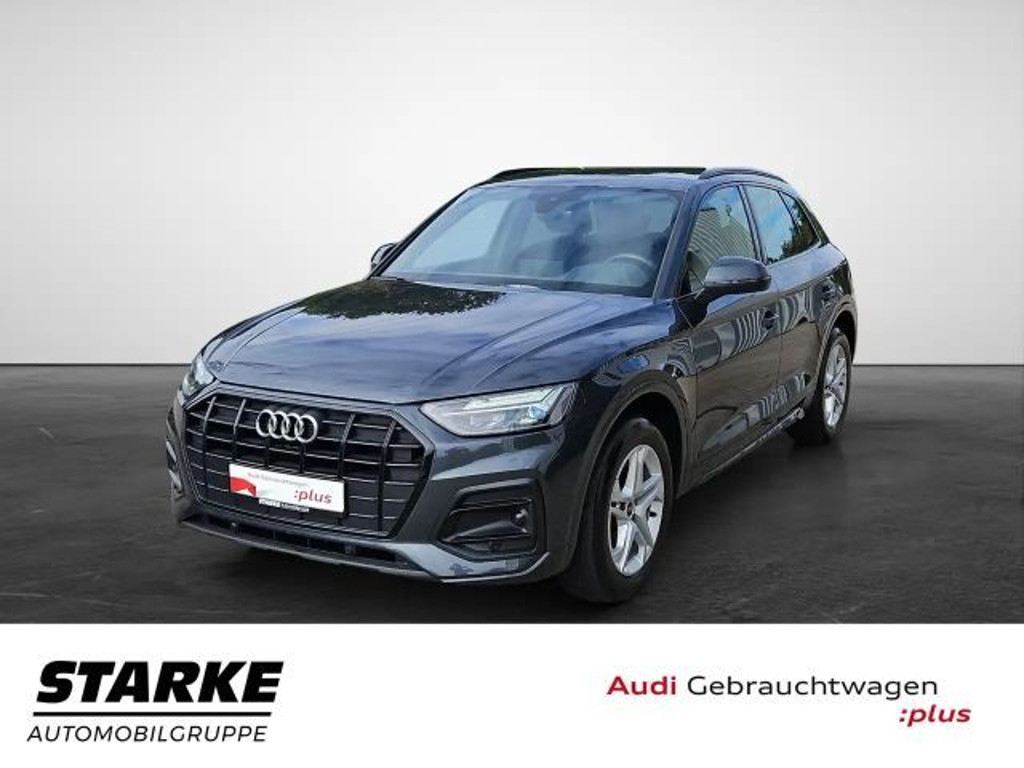 Audi Q5 S-Tronic 35 TDI