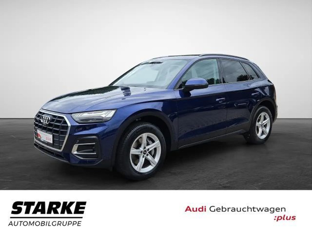 Audi Q5 Quattro S-Tronic Hybride 50 TFSI
