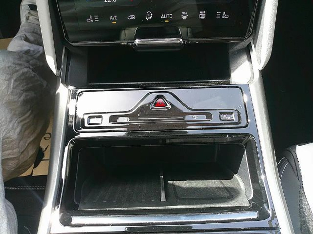 Ford Capri