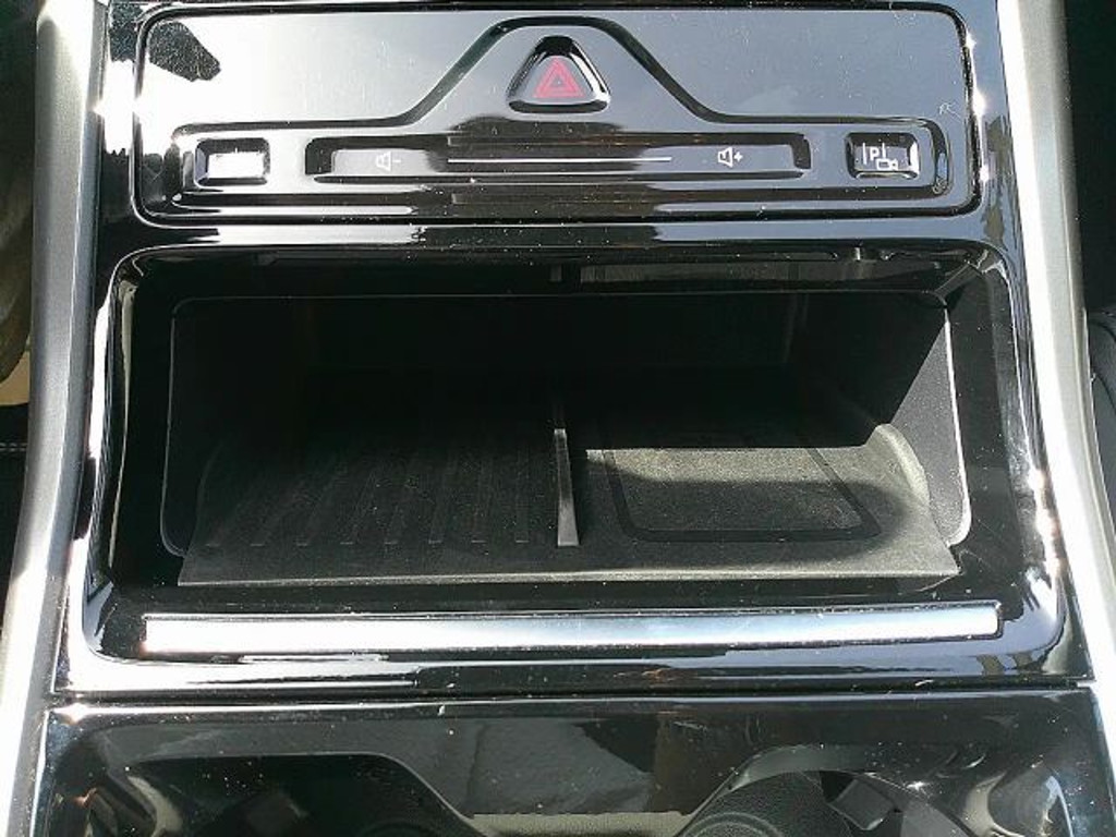 Ford Capri