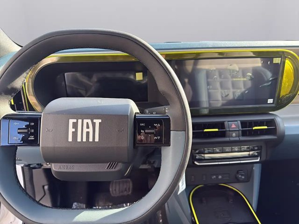 Fiat Grande Panda