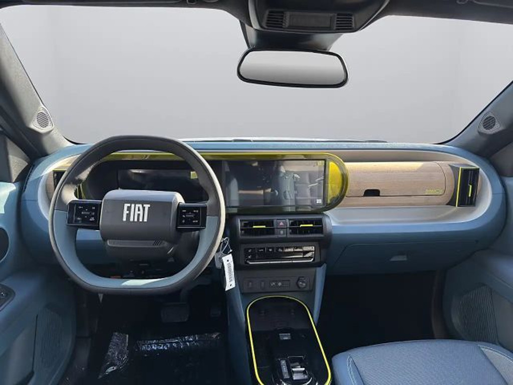 Fiat Grande Panda