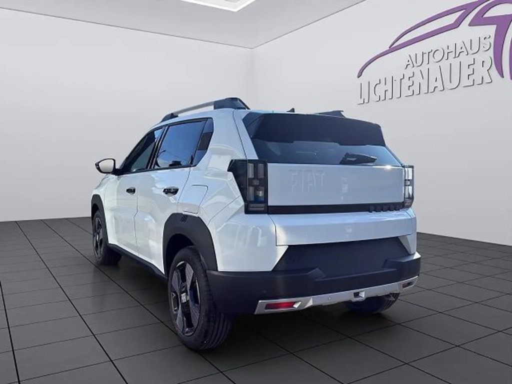 Fiat Grande Panda