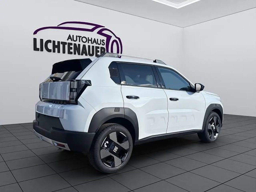 Fiat Grande Panda
