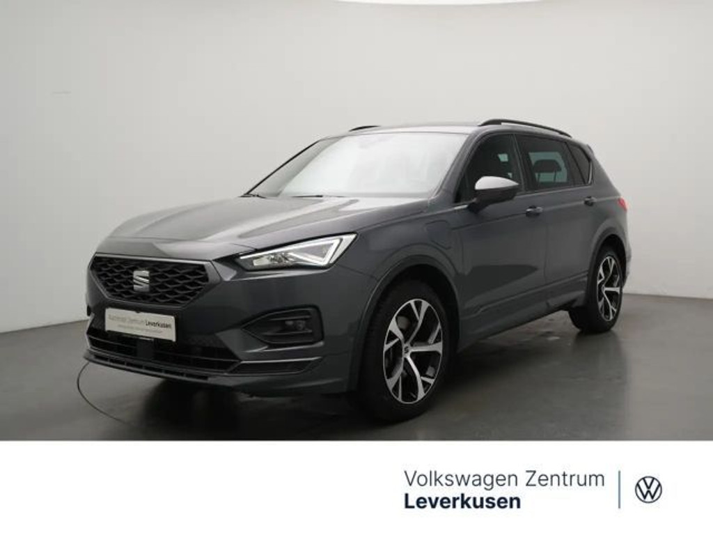 Seat Tarraco FR-lijn