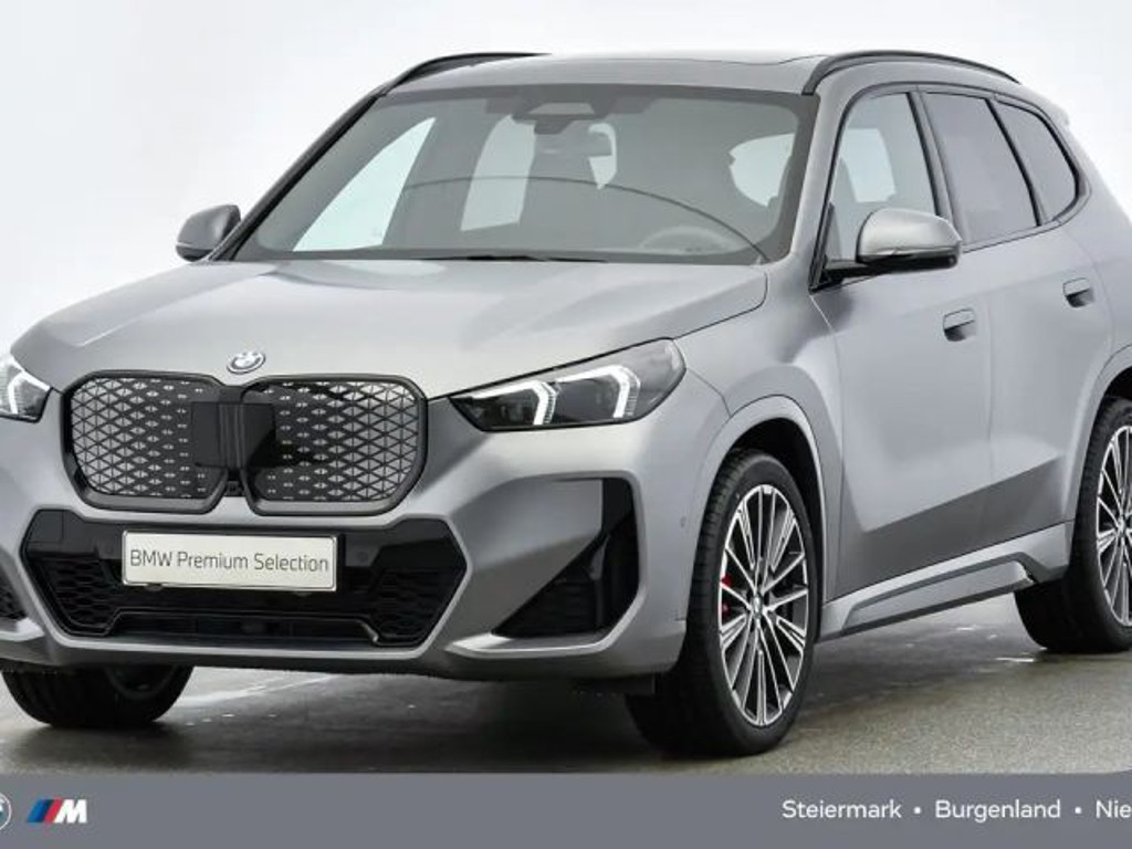BMW iX1 M-Sport eDrive20