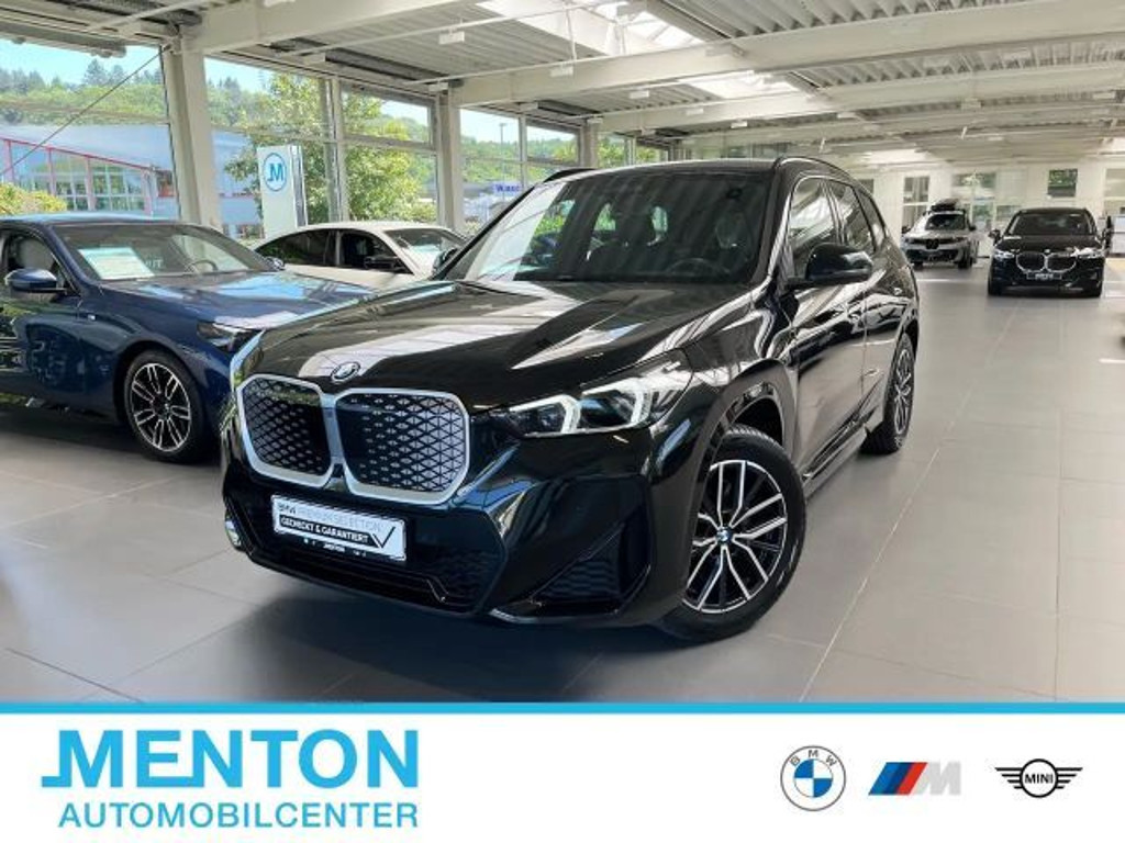BMW iX1 M-Sport xDrive30