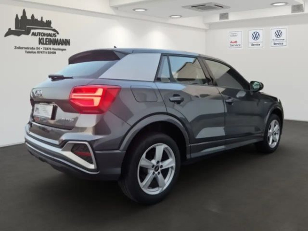 Audi Q2