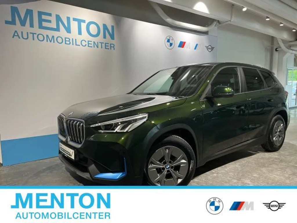 BMW iX1 xDrive30