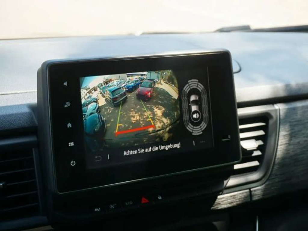 Nissan Primastar