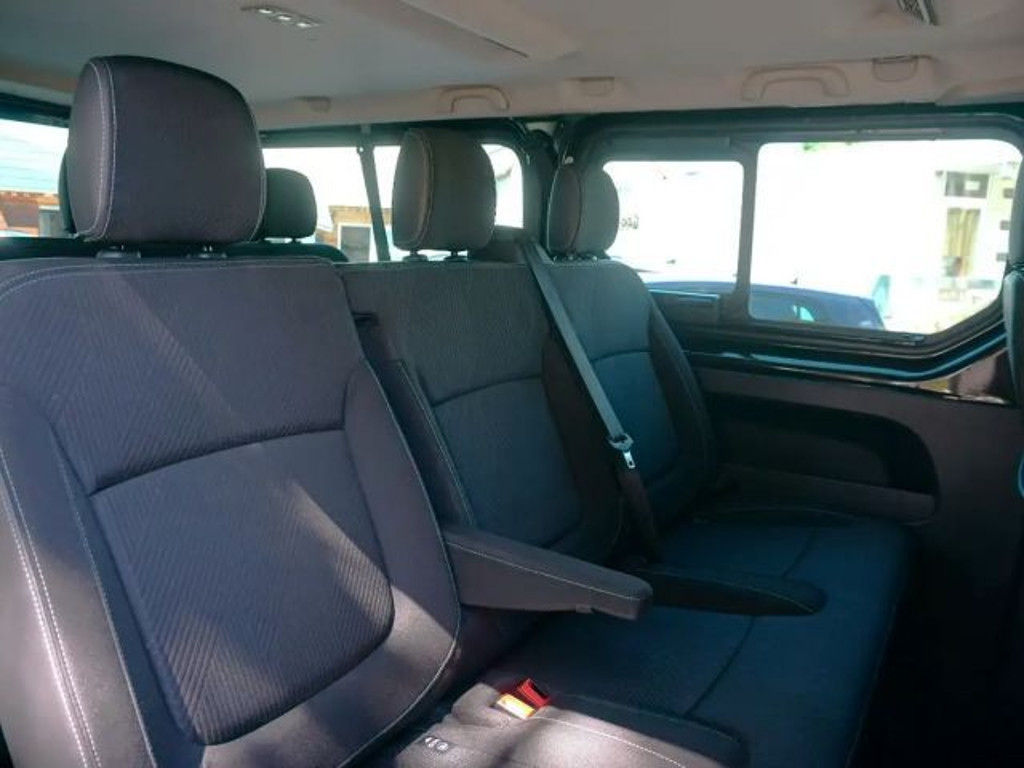 Nissan Primastar
