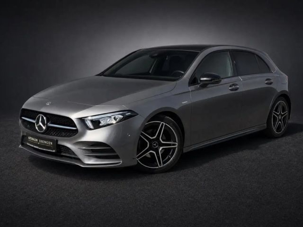 Mercedes-Benz A-Klasse A 200 AMG Line