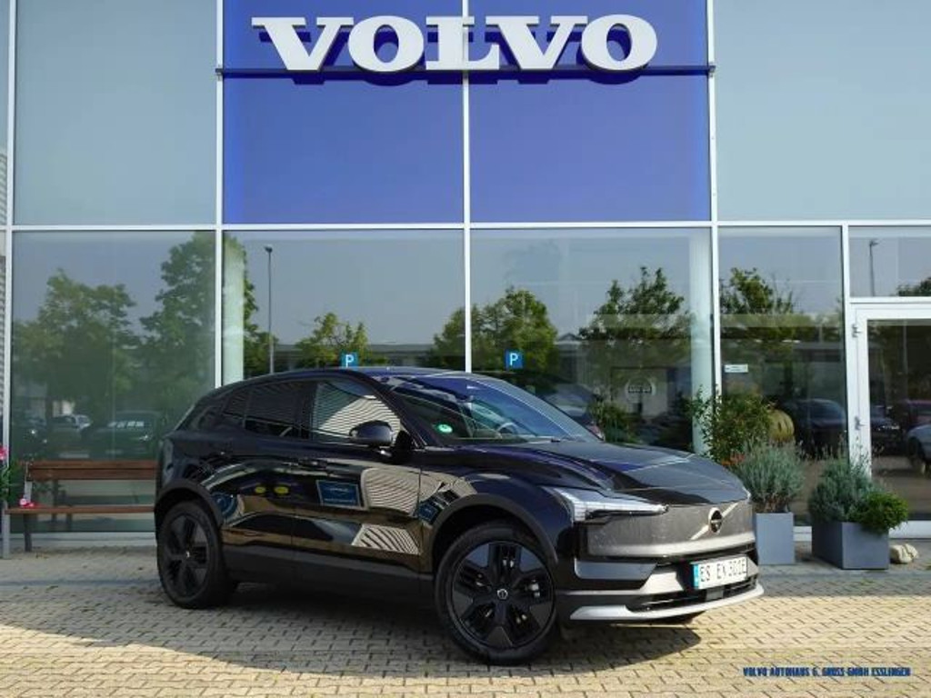 Volvo EX30 Ultra