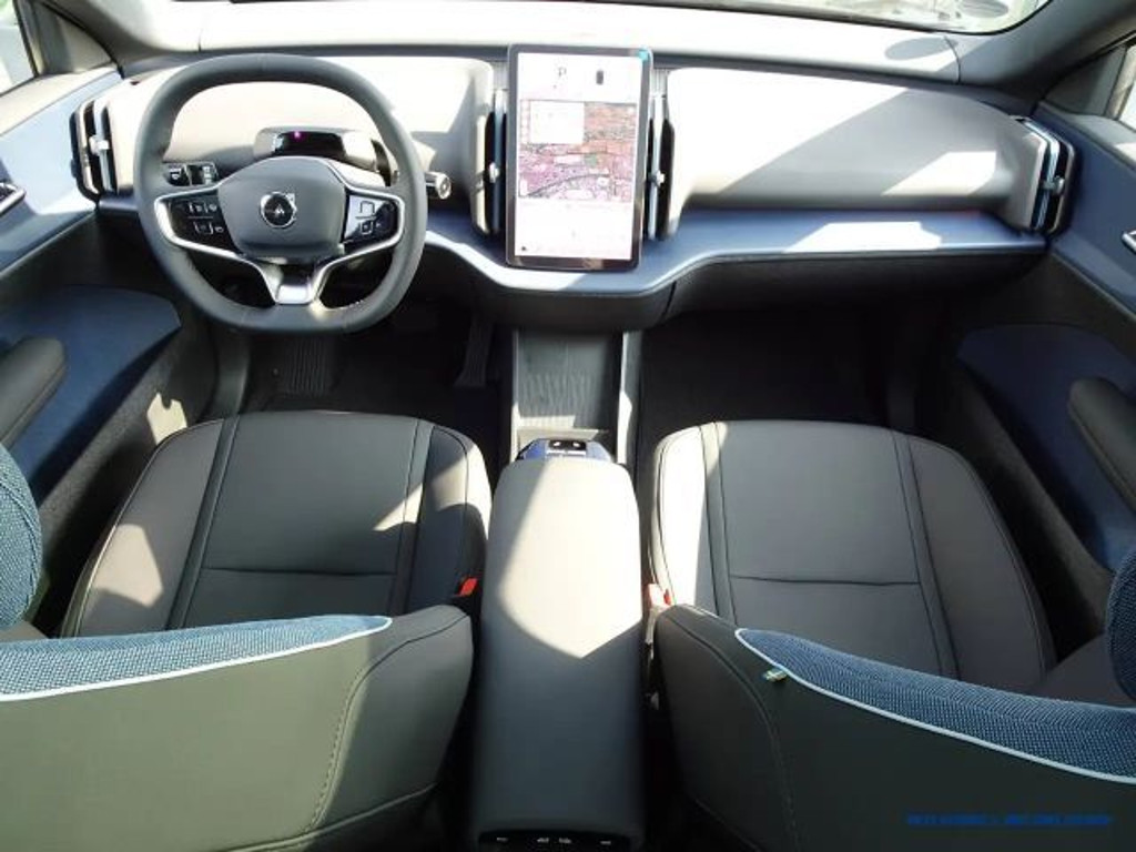 Volvo EX30