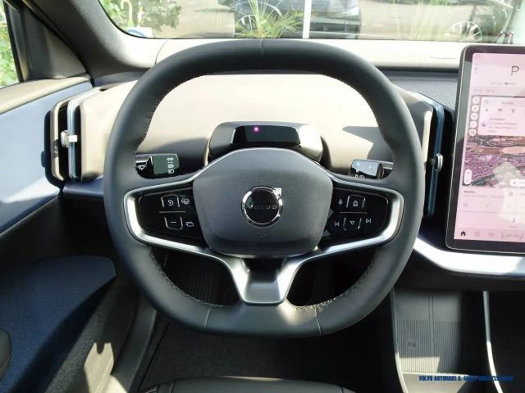 Volvo EX30