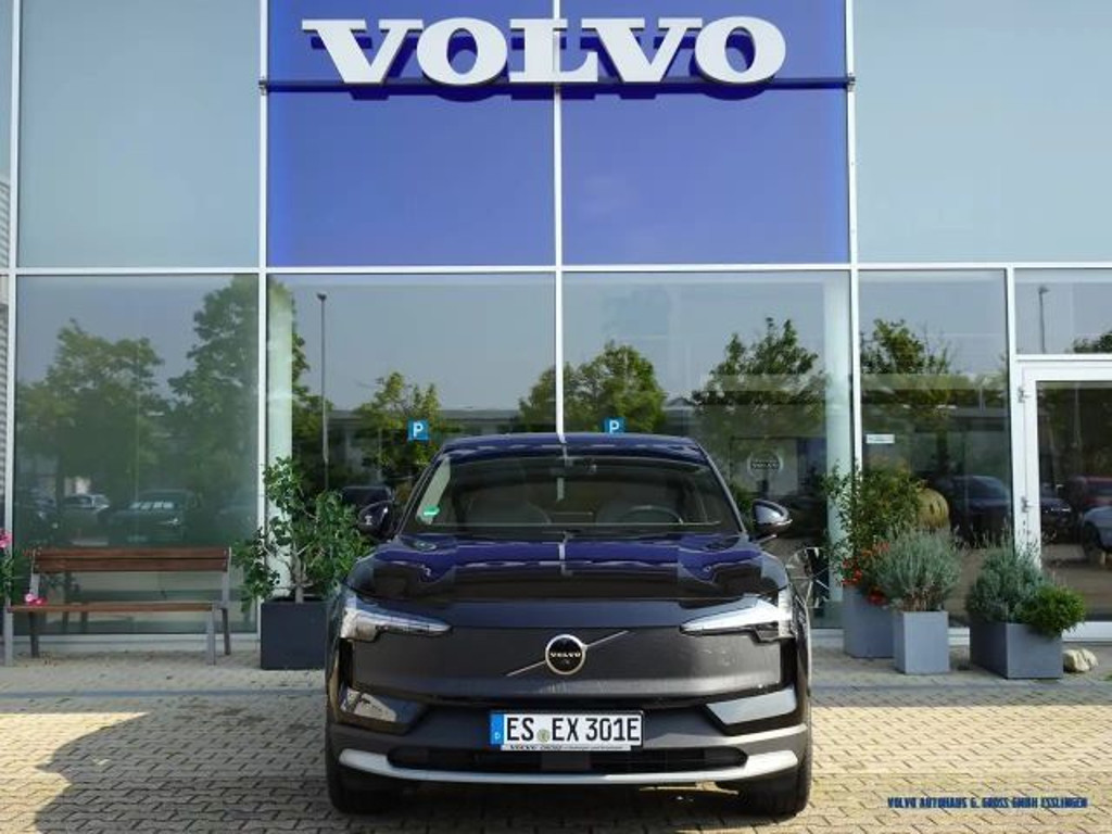 Volvo EX30