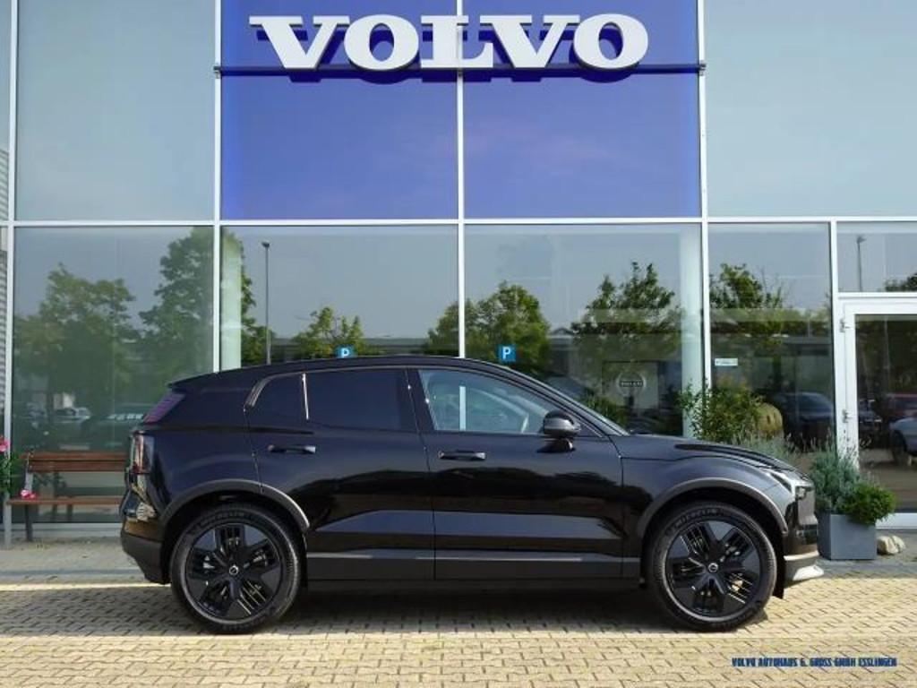 Volvo EX30