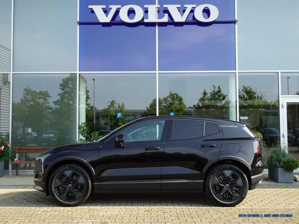 Volvo EX30