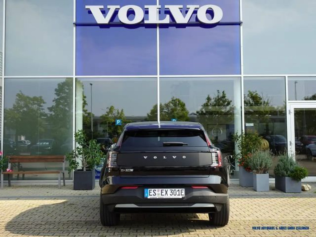 Volvo EX30