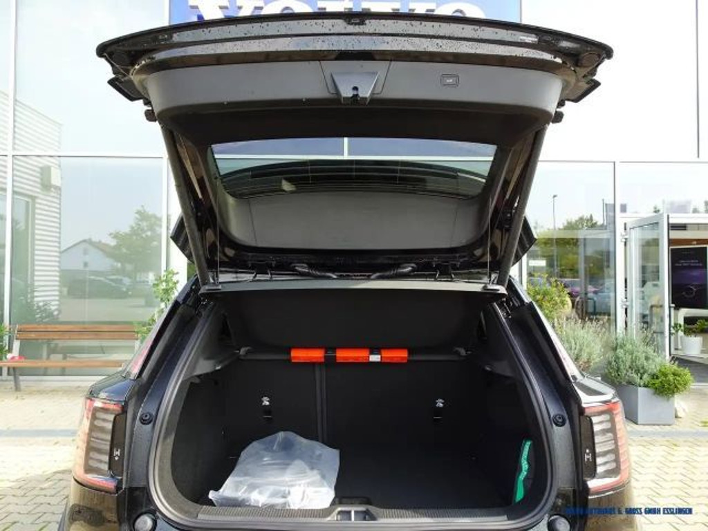 Volvo EX30