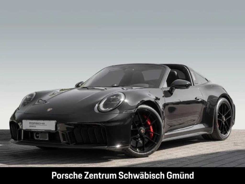 Porsche 911 GTS Coupé 4 992 Targa