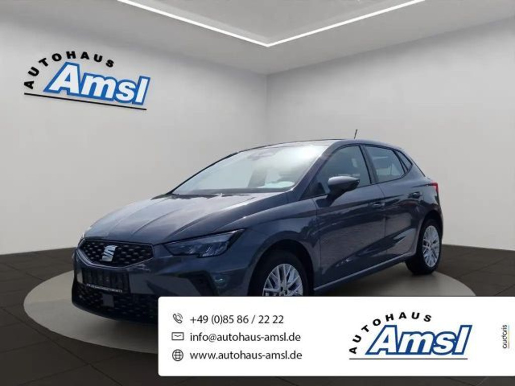 Seat Ibiza Style 1.0 TSI
