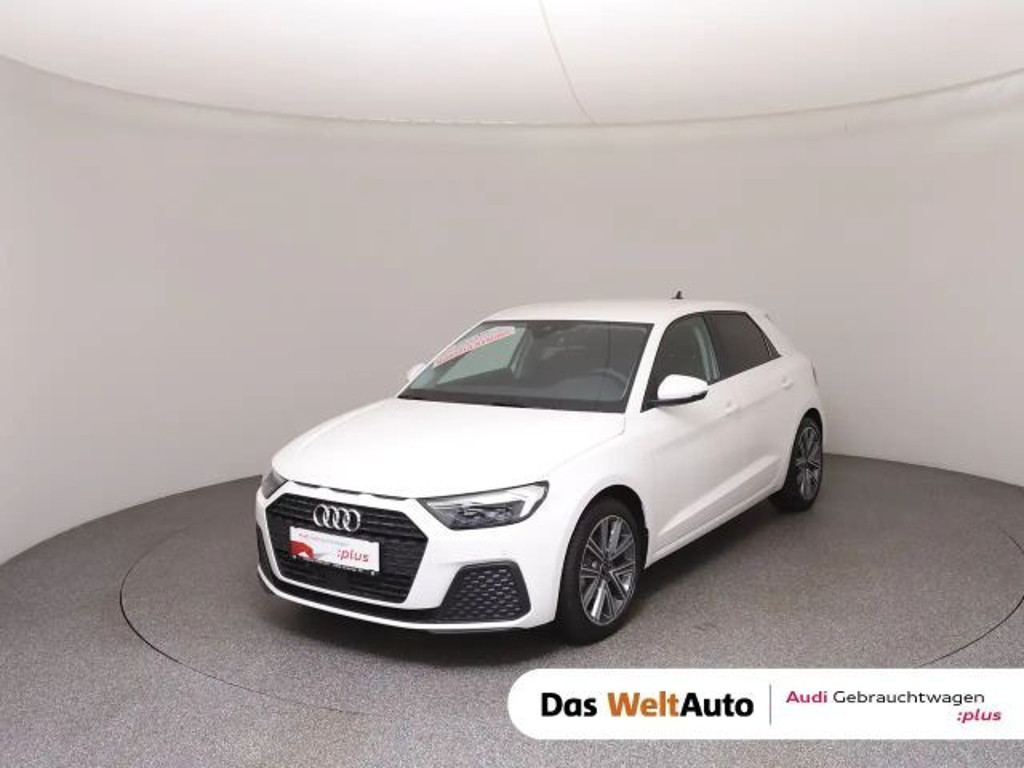 Audi A1 30 TFSI