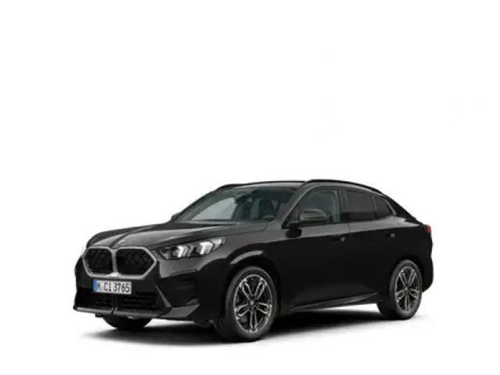 BMW X2 M-Sport sDrive20i