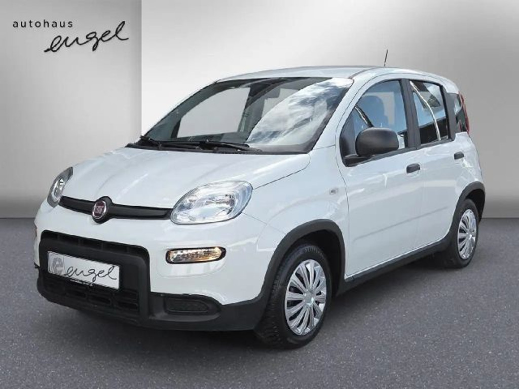 Fiat Panda KLIMAANLAGE,BLUETOOTH,PDC,ESP,USB,DAB