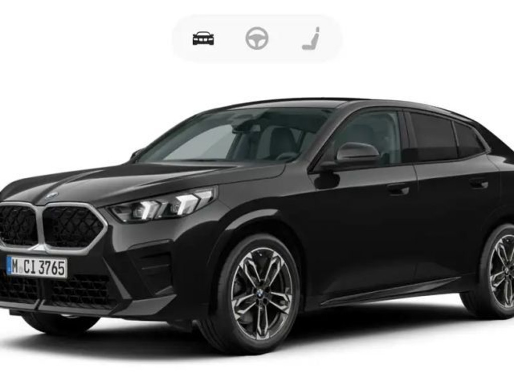 BMW X2 M-Sport sDrive20i