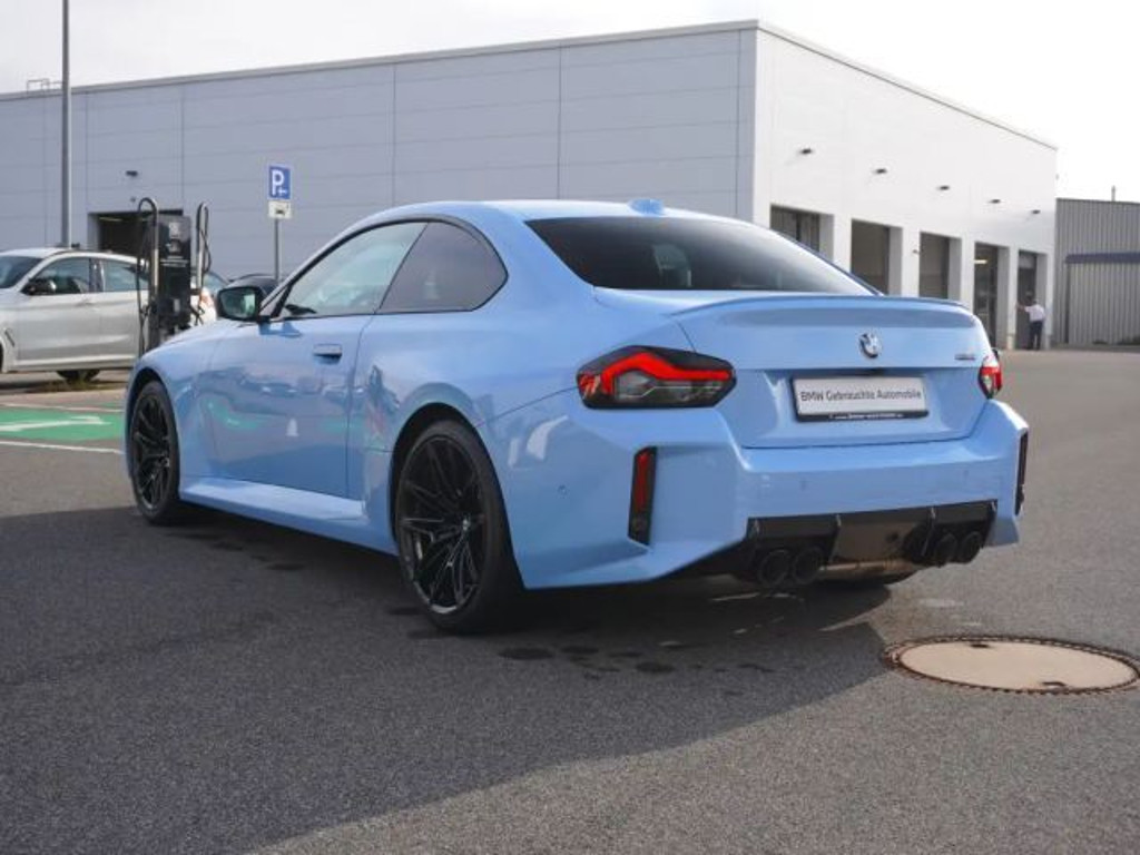 BMW M2