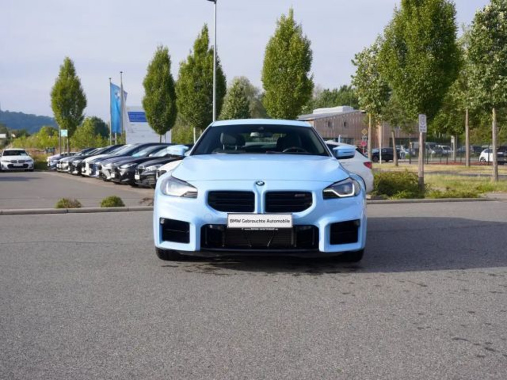 BMW M2