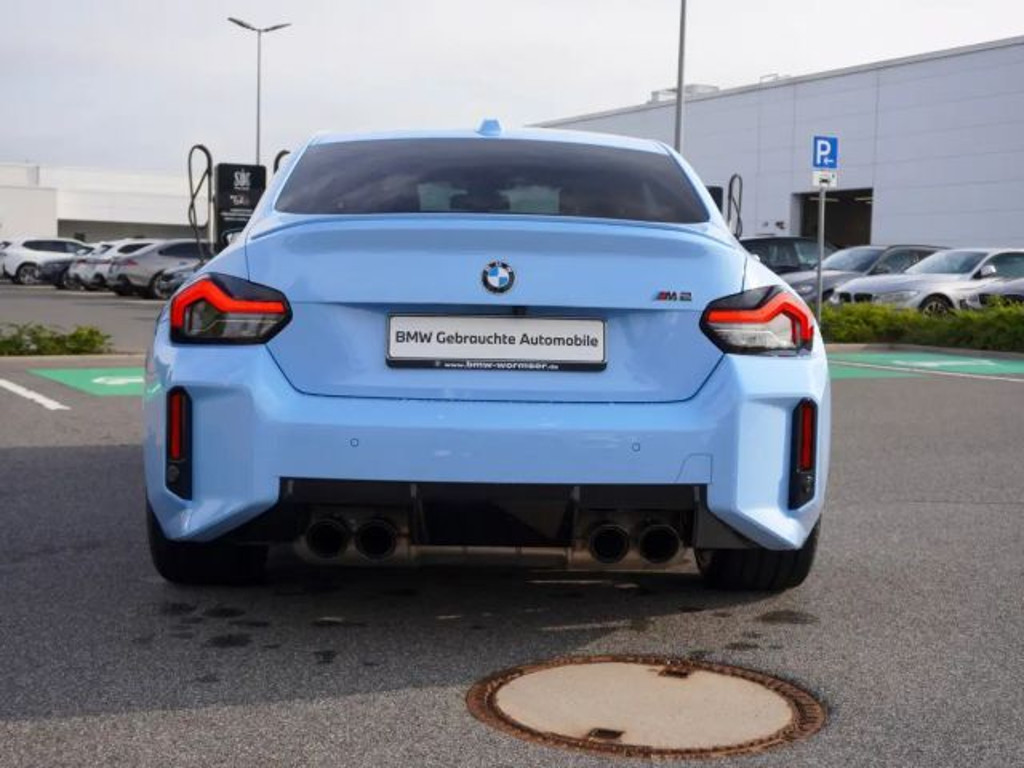 BMW M2