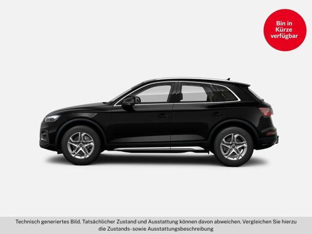 Audi Q5 Quattro 40 TDI