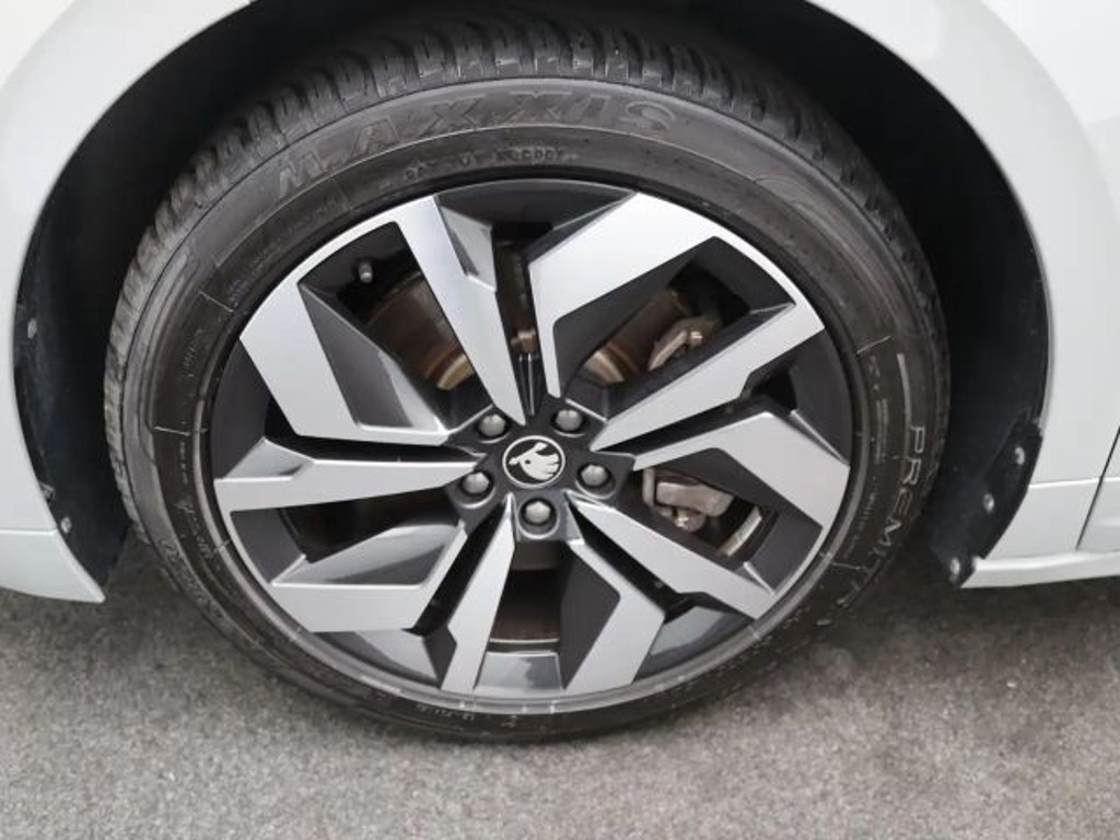 Skoda Enyaq iV