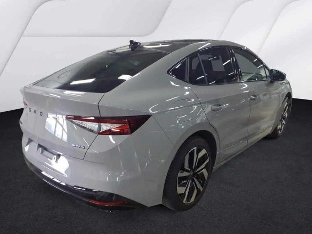 Skoda Enyaq iV