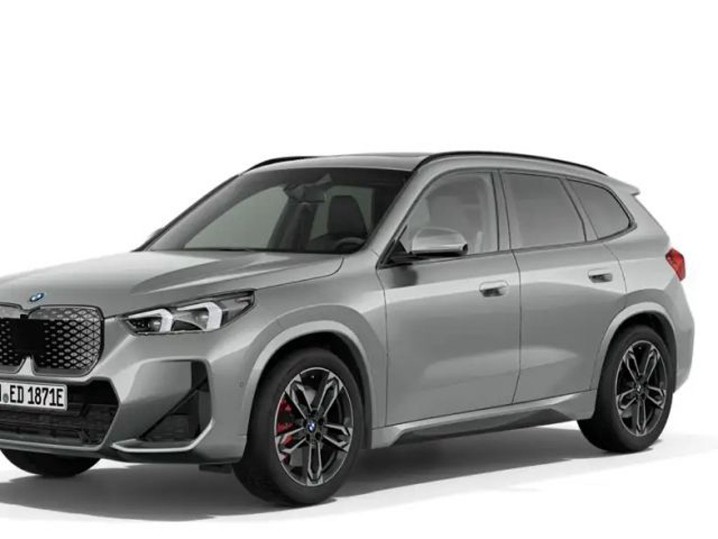 BMW iX1 M-Sport eDrive20