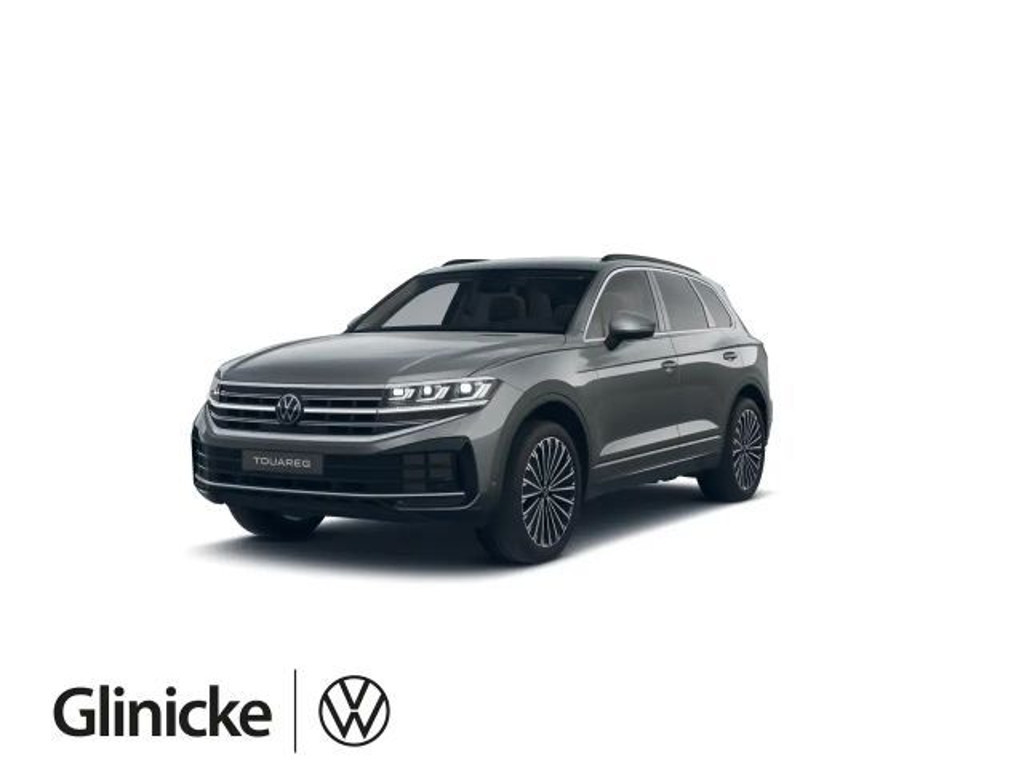 Volkswagen Touareg 3.0 V6 TDI Elegance Elegance