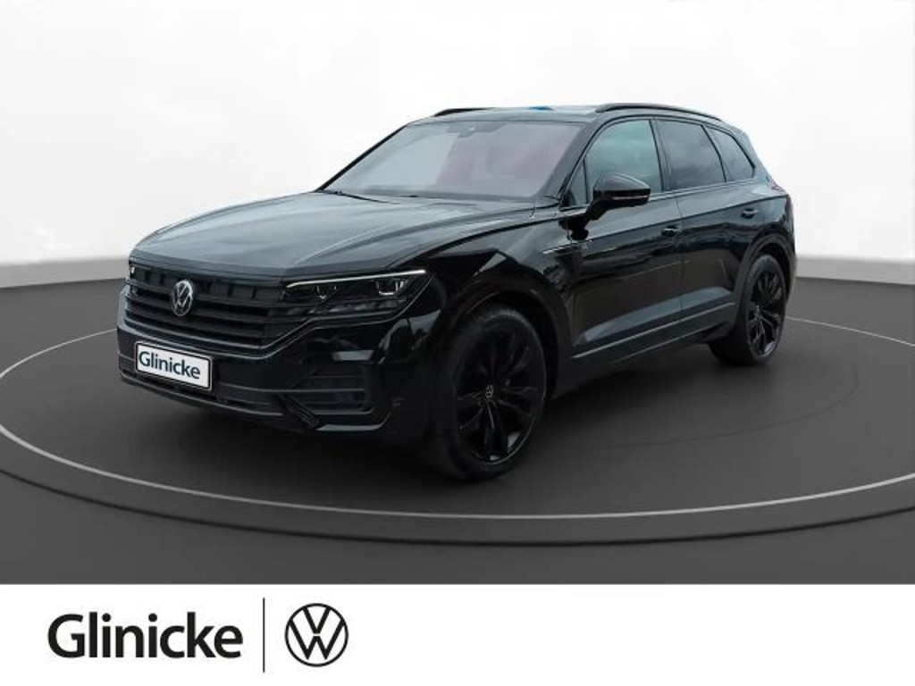 Volkswagen Touareg 4Motion R-Line 3.0 V6 TDI