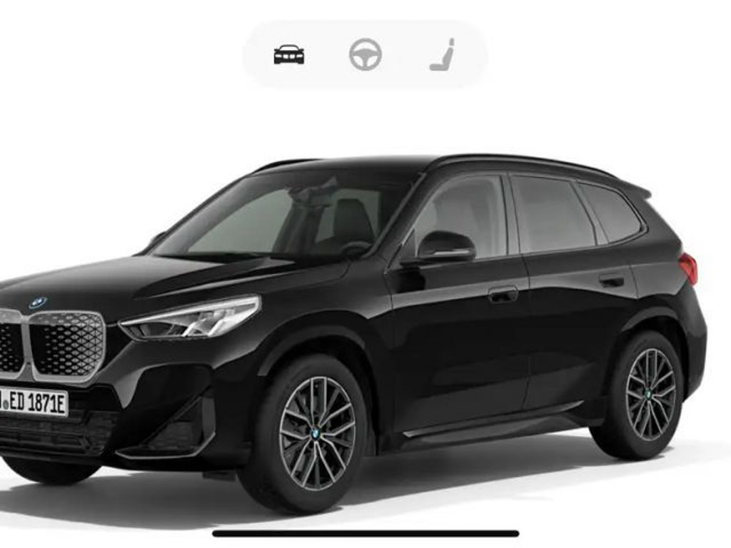 BMW iX1 M-Sport eDrive20