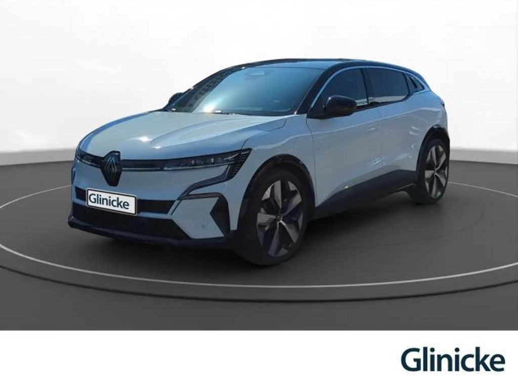 Renault Megane E-Tech E-Tech Techno EV60